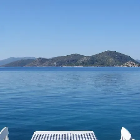Melek Hotel 4*