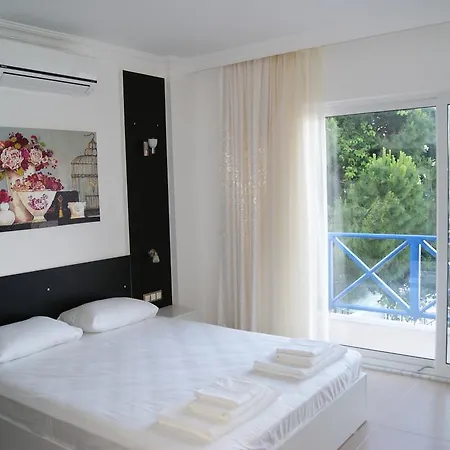 Melek Hotel Bozburun