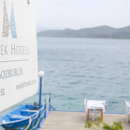 Melek Hotel