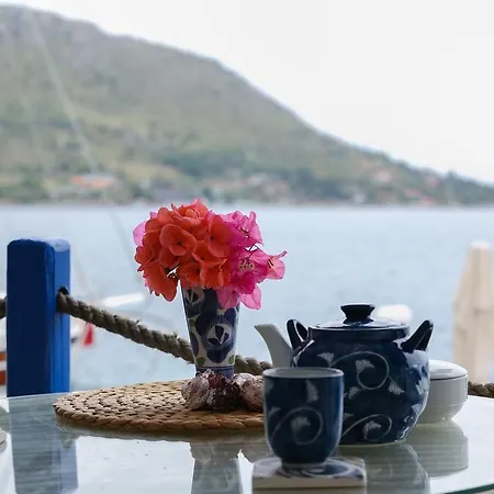 Melek Hotel Bozburun