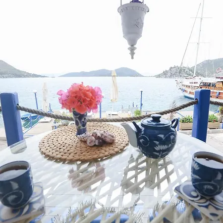 Hotel Melek Bozburun