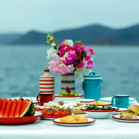 Melek 4* Bozburun