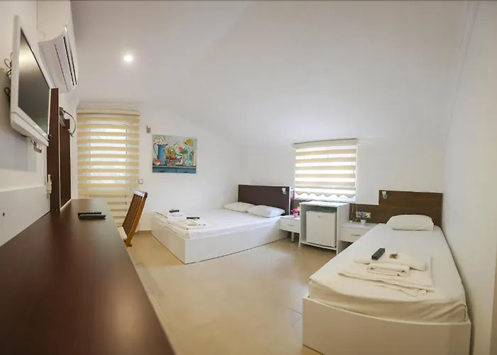 Melek 4* Bozburun