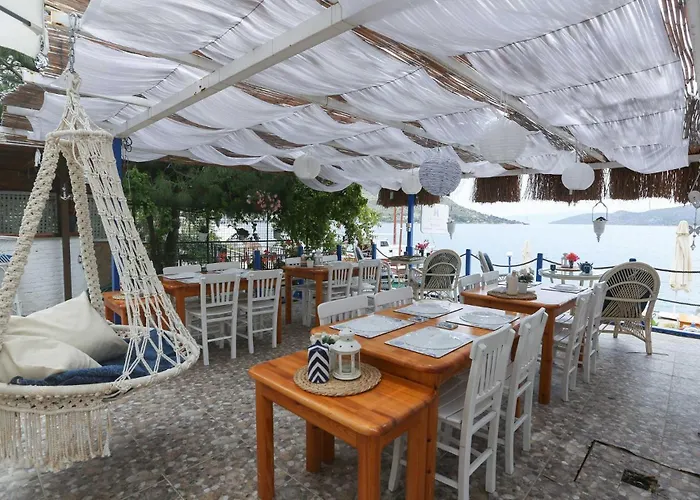 Hotel Melek