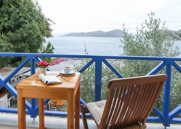 Melek Hotel 4*