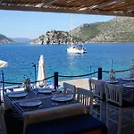 Melek Hotel Bozburun