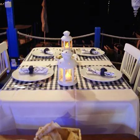 Hotel Melek