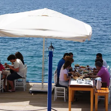 Melek 4* Bozburun