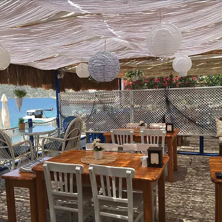 Hotel Melek