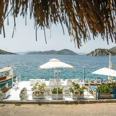 Melek 4* Bozburun