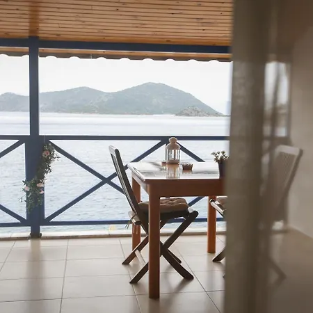 Melek 4* Bozburun