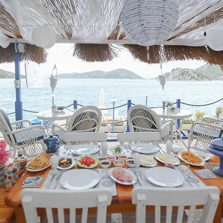 Hotel Melek