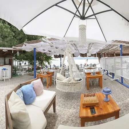 Hotel Melek 4*