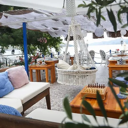 Melek Hotel