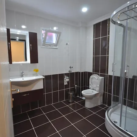 Hotel Melek 4*