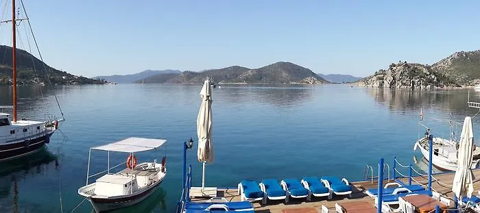 Melek 4* Bozburun