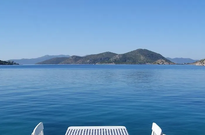 Melek Szálloda 4*